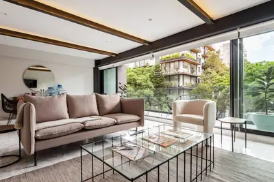 Image de Wynwood House Arquimedes