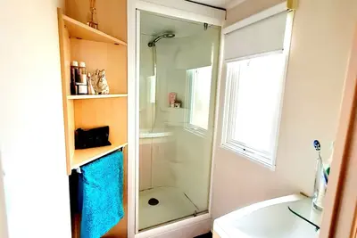 Image de Mobilhome tout confort - piscine / activités pour toute la famille - Grau du Roi