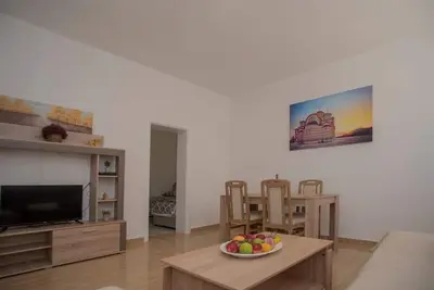 Image de Apartment Phoenix 4 - One Bedroom Apartment Near Dubrovnik