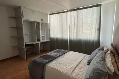 Image de Suite Comoda y Privada Cdmx