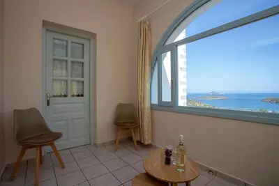 Image de Agriolivadi View House