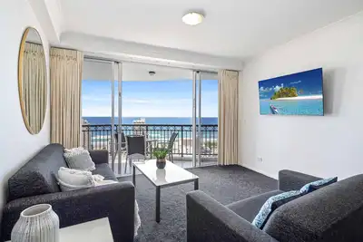 Image de Chevron Renaissance Ocean View