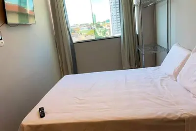 Image de Apartment with Netflix, air and nearby. to the mall