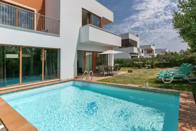 Image de Vila Moleza- Private Pool