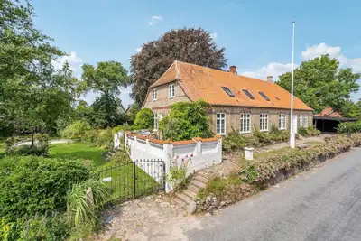 Image de Superbe maison à søby ærø avec WiFi
