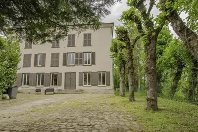 Image de Villa sur Seine - Mery Sur Seine