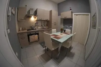 Image de 1 Bedroom Apartment in Castellammare di Stabia