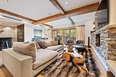Image de European Ski Retreat - Vail Village at One Willow Bridge Road