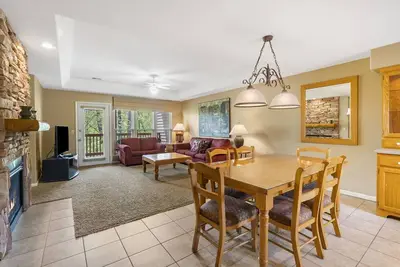 Image de Great for Friends! Connecting Golf Condo and Suite at StoneBridge Village