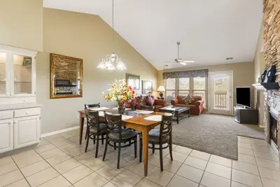 Image de Golf Condo for Two at Beautiful StoneBridge Village Resort