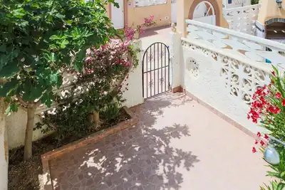 Image de Belle maison Ă Pilar de la Horadada