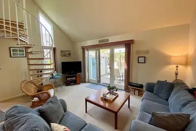 Image de Wonderful townhome in Trevor Village in picturesque Ocean Edge Resort  in Brewster on Cape Cod!