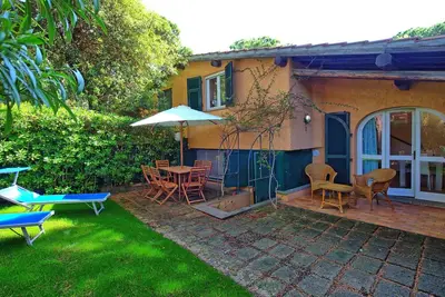 Image de Bel appartement pour 5 personnes avec Wifi, climatisation, Tv et parking