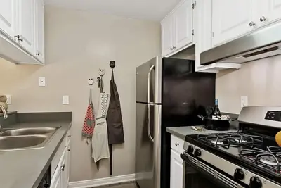 Image de Beautiful 1bd/1ba is Available Immediately! This Beautiful Apartment-home