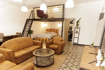 Image de Loft Ssl Insolite! ! !