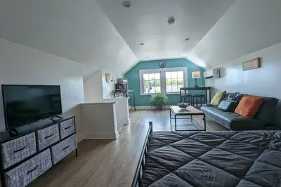 Image de Downtown Retreat - 1br Oasis