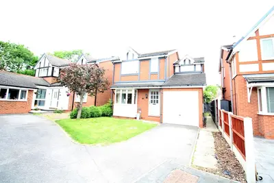 Image de 3 Bed Detached - Quiet Cul De Sac -Private Parking