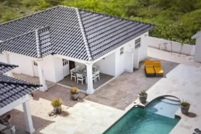 Image de Villa Jewel at Viva Bonaire, Dutch Caribbean, 2 Beds-Baths, Close to Ocean!