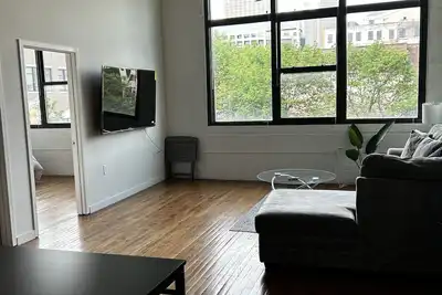 Image de Sky Loft Downtown Atlanta