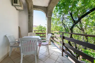 Image de Appartements Bono (95351-A1) - Karlobag