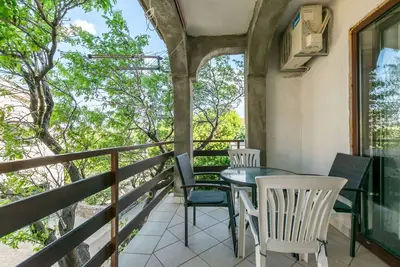 Image de Appartements Bono (95351-A2) - Karlobag
