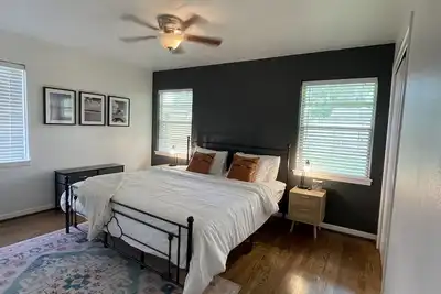 Image de Lilly’s Maison #4- Medical Center, Nrg, Galleria retreat