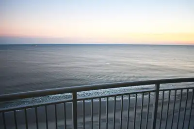 Image de Sandy Beach Resort, 15th floor, 1Bdr Oceanfront, 8 Guests, Myrtle Beach