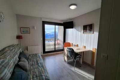 Image de Appartement Alpe D'Huez Quartier De L'Eclose Est