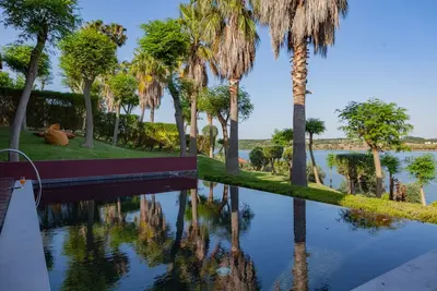 Image de For the Whole Family! 3br Villa with Private Pool, Full Kitchen and Lave View!