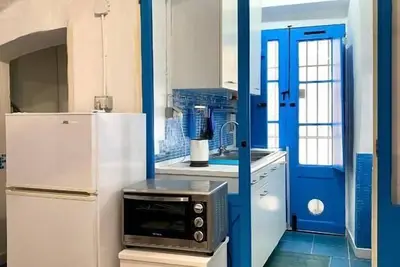 Image de Maison Azzurra