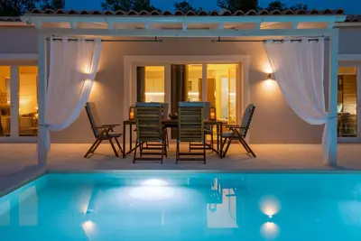 Image de Villa Irida