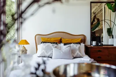 Image de B R A M A S O L E - A Piece of Tuscany in Regional Victoria