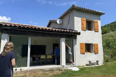 Image de Magnifique Maison en pleine nature Ardèchoise