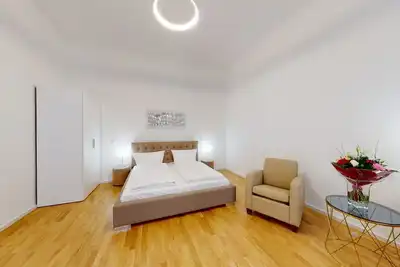 Image de \"family Deluxe\" Apartment - Alon Homes