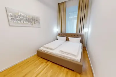 Image de \"relax Balcony\" Apartment - Alon Homes