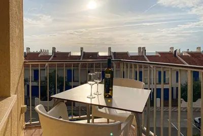Image de Mare Nostrum: Appartement proche de la plage