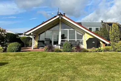 Image de Ferienhaus Auszeit, Deutschland