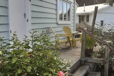 Image de The Shearer's Quarters - Taupo Bay