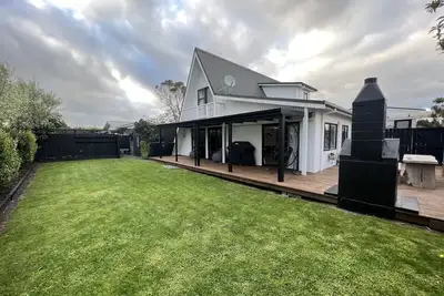 Image de Spacious home in The Mount