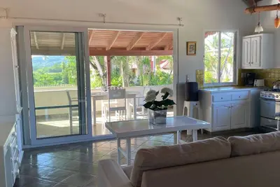 Image de Spacious Apartment Beach Access