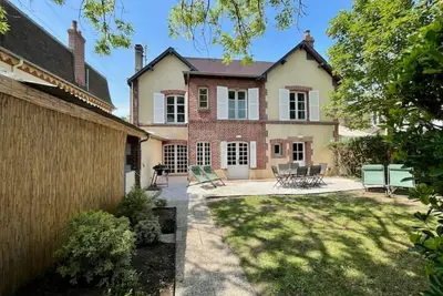 Image de Villa l’Éventail