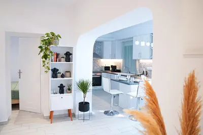 Image de Sunstone Apartment Santorini.