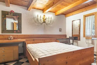 Image de Ka di Sass villa con piscina
