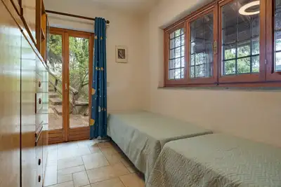 Image de Ka Nova villa con piscina