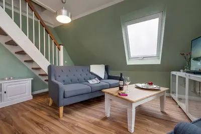 Image de Ferienwohnung LindenstraĂźe 34 Haus I Wohnung 5