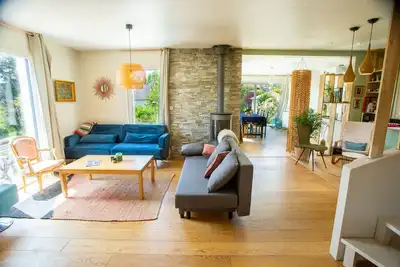 Image de Maison Lessy - 7 min de Metz centre