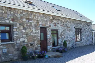 Image de Spacious Farm Cottage Near Rhossili Beach
