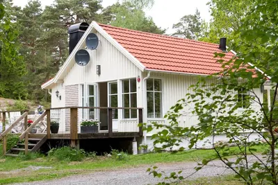Image de Maison de vacances Stenungsund pour 1 - 4 personnes avec 2 chambres à coucher - Maison de vacances