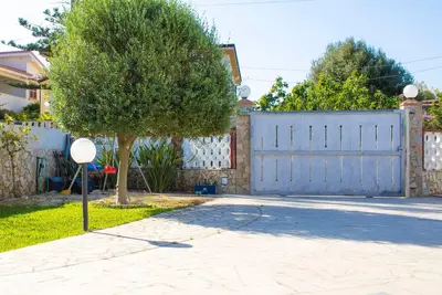 Image de Appartement de vacances Reitani pour 2 - 6 personnes avec 3 chambres Ă coucher - Maison mitoyenne