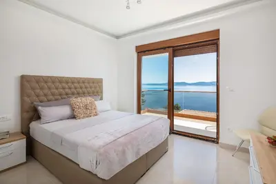 Image de Maison de vacances Pisak pour 1 - 10 personnes avec 4 chambres à coucher - Maison de vacances